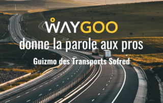 guizmo des transport sofred